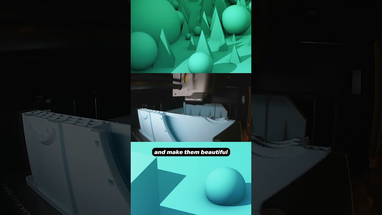 Have an idea for a product that will change the world? Sign up with the link in bio! #3dprinting