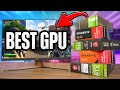 What Graphics Card Should You Buy? IN-STOCK 2022!