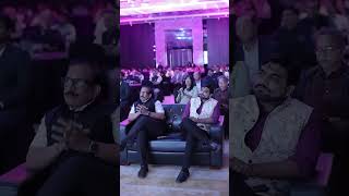 Honoured to see eMedica presented as a breakthrough healthcare innovation at Z RISE, Pune a platform