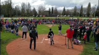 SVLL 2022 Opening Day