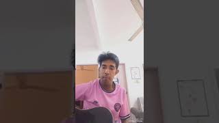用心良苦 – 张宇 (Yong Xin Liang Ku – Zhang Yu).   Guitar cover by me..    #penanglang