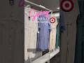 Spring Target Finds!! 🌸 #target #targethaul #springtime #spring #springfashion