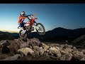 Hard Enduro Amazing Techniques - Alfredo Gomez 2020