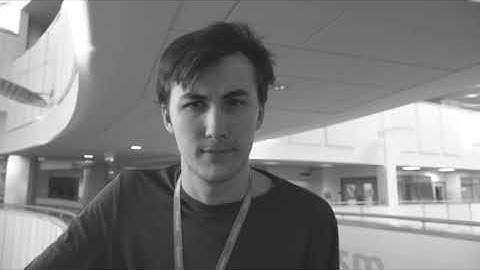 Random Sequence - Mark Moffatt