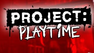 project playtime mobile fanmade