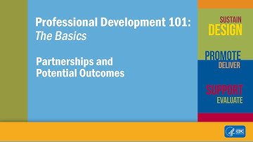 Partnerships and Potential Outcomes