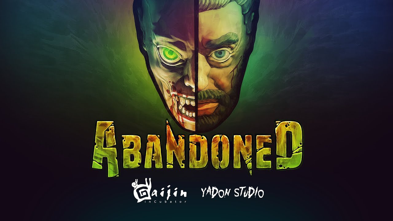 The Abandoned — Trailer