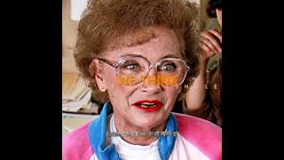 You can criticize me, but you can't criticize my mother. | Stop! Or My Mom Will Shoot (1992)#shorts