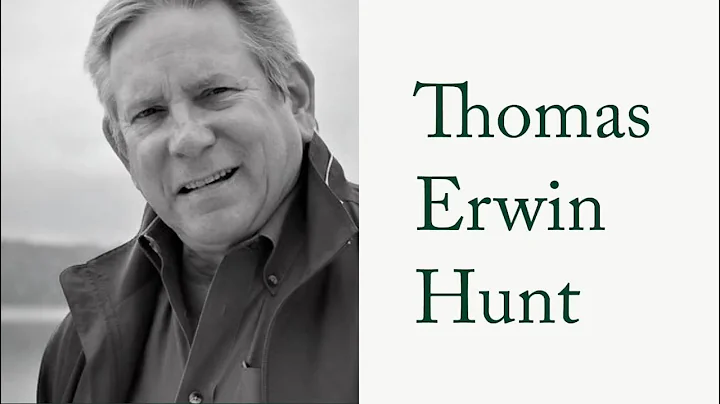 Thomas Erwin Hunt [memorial slideshow]