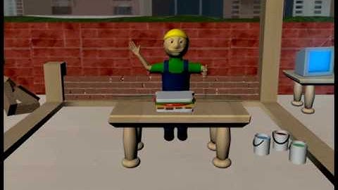 2010 Team 341 Autodesk Excellence in Design Animation Award