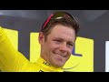 Paris-Nice - Highlights of the 2026 edition