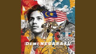 Demi NEGARAKU (Reimagined)