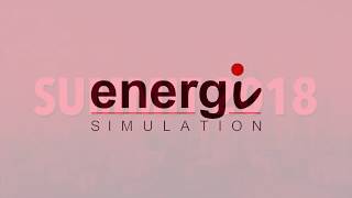 Energi Simulation Summit 2018