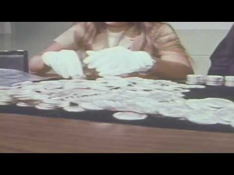 GSA Carson City Silver Dollar Movie Preview