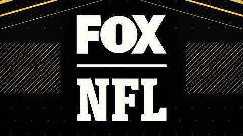 NFL on FOX intro w/CBS theme