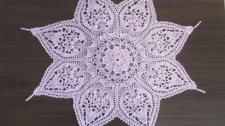 картинка: САЛФЕТКА ДЭНИКА. ЧАСТЬ 6