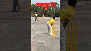 🔥 Cricket Batting Tips for Tennis Ball Cricket | Improve Your Batting Skills Fast! 🏏 #cricket screenshot 1