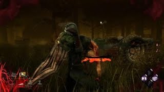 How to flashlight save on Dead By Daylight 