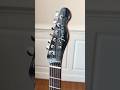 2026 Fender Custom Shop ‘63 Telecaster Matching Headstock Cap W25 Journeyman Guitar