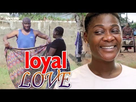 DOWNLOAD LOYAL LOVE SEASON 5&6 – Mercy Johnson 2019 Latest Nigerian Nollywood Movie Mp4