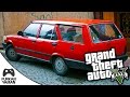 GTA 5 TOFAŞ KARTAL MODU!!