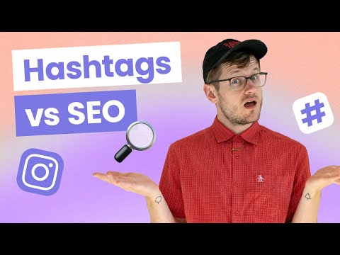 Do Instagram Hashtags Still Work Why You Should Focus On Seo