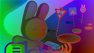 Preview 2 Bunny Maloney Intro Effects (Inspired by Preview 2 Effects)