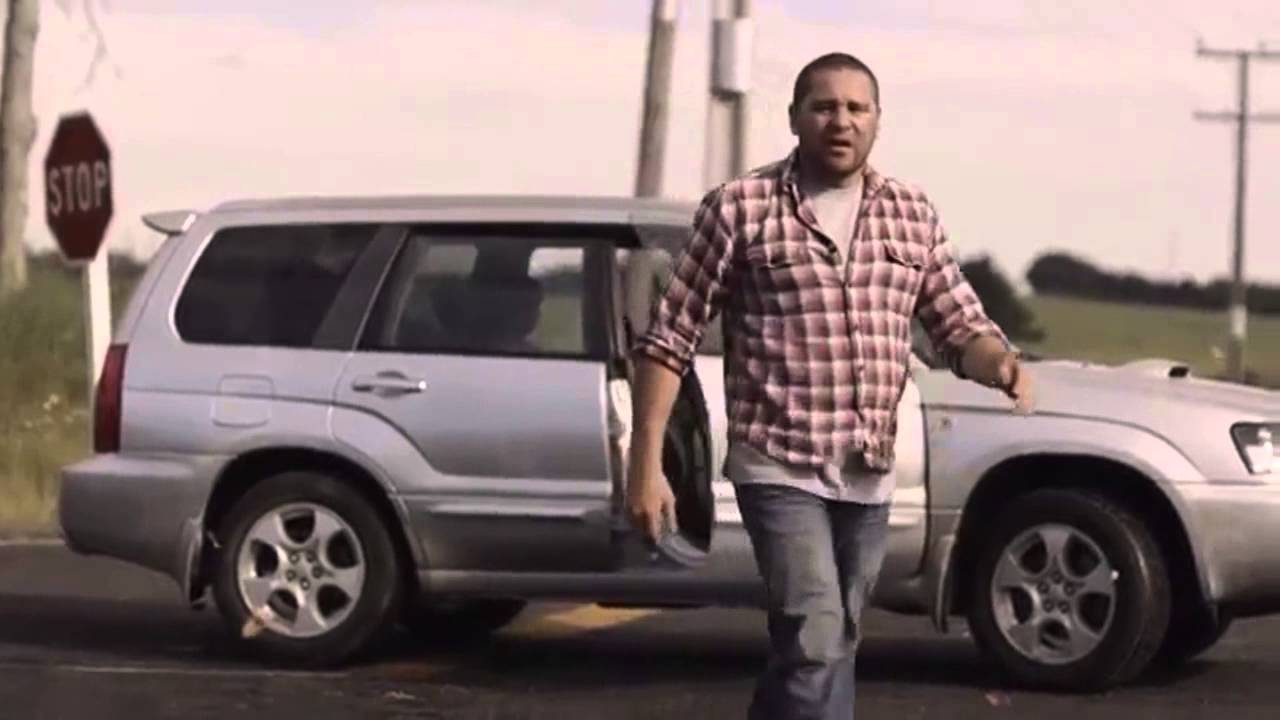 Best Car Safety Ad YouTube