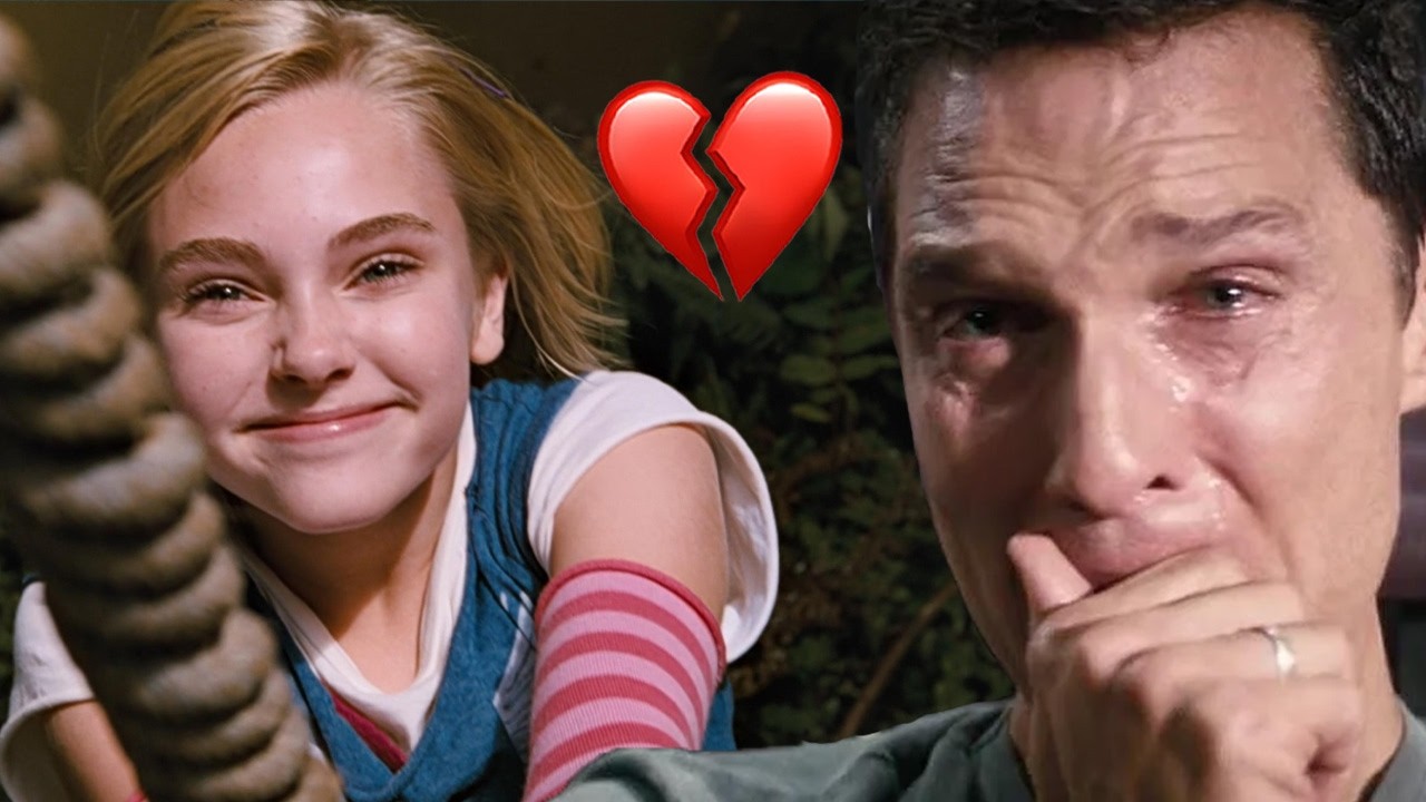 Самые грустные фильмы, которые я когда-либо смотрел