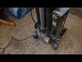 Goodwill Fantom Thunder Long Repair Vlog