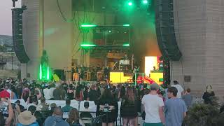 Papa Roach : Even if it kills me : Live in Pocatello,  Idaho 