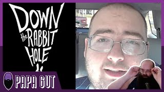 "WingsOfRedemption | Down the Rabbit Hole" - Fredrik Knudsen