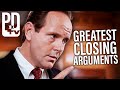 Most Powerful Closing Arguments | Law & Order | PD TV