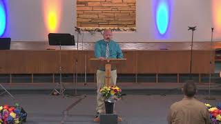 "THE AMERICAN DREAM IS JUST A DREAM WITHOUT JESUS" Ecc 2:1-26 Pastor Jon