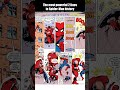 Spider-Man vs Juggernaut: 2 lines that say everything