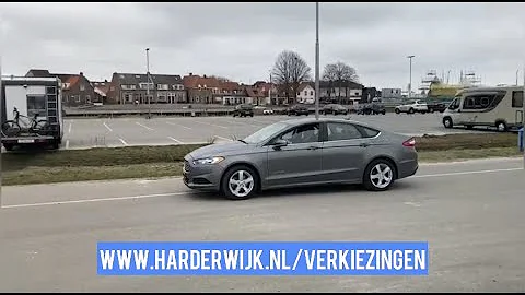 Vlog burgemeester Harm-Jan van Schaik over de Twee...