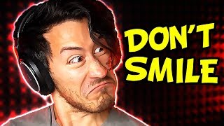 Try Not To Smile Challenge #2