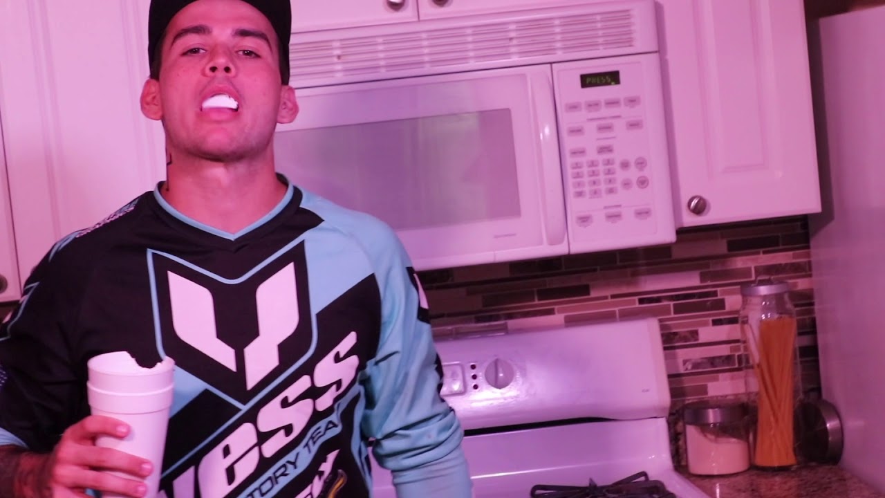 NO SLEEP OFFICIAL MUSIC VIDEO [prod. CashMoneyAP] - YouTube