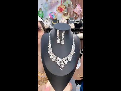Live phụ kiện thời trang - phụ kiện áo dài đẹp - Live 23:04:39 5/6/2026