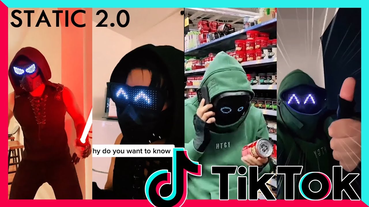 ✨ Funny TikTok Compilation Part 1 ✨ BEST Static and Kit 