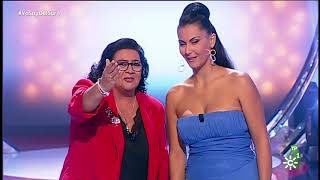 Yo soy del Sur |  Gala 4 (3ª Edición)