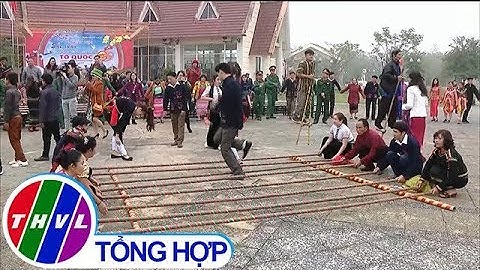THVL | Ngày hội Sắc xuân trên mọi miền Tổ quốc