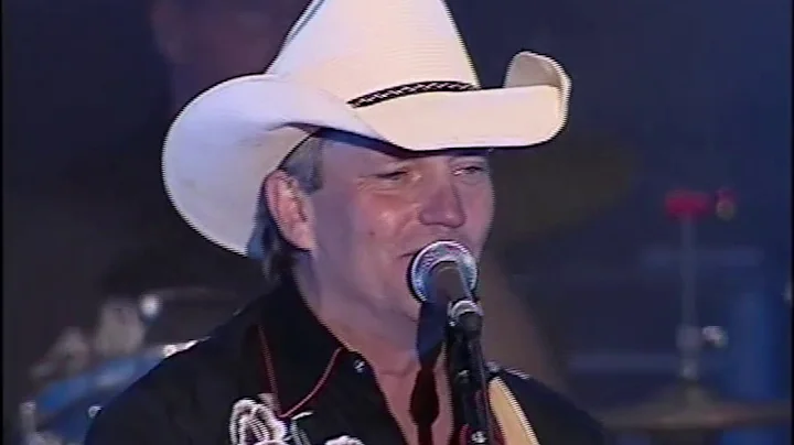 Jamie Richards Live in France - Programmation: Geo...