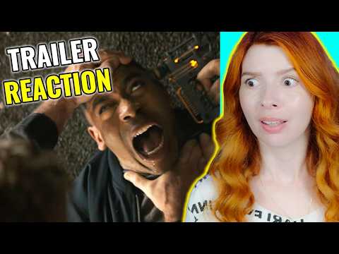 did DC Finally Get Green Lantern RIGHT?! Lanterns Teaser Reaction