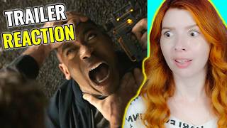 did DC Finally Get Green Lantern RIGHT?! Lanterns Teaser Reaction