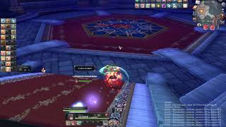 AuraKingdom to Online - Ravager/bard Silent Castle(hell)