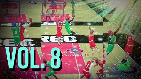 NBA 2K20 DEMI GOD FACILITATING FINISHER BUILD