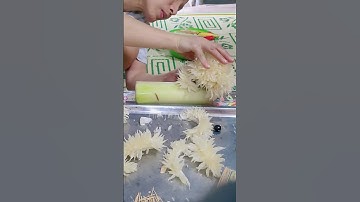 Hướng Dẫn Cách Làm Chó Bưởi Sinh Động, Đẹp Mắt | Mẹo Làm Chó Bưởi Thành Công Ngay Lần Đầu