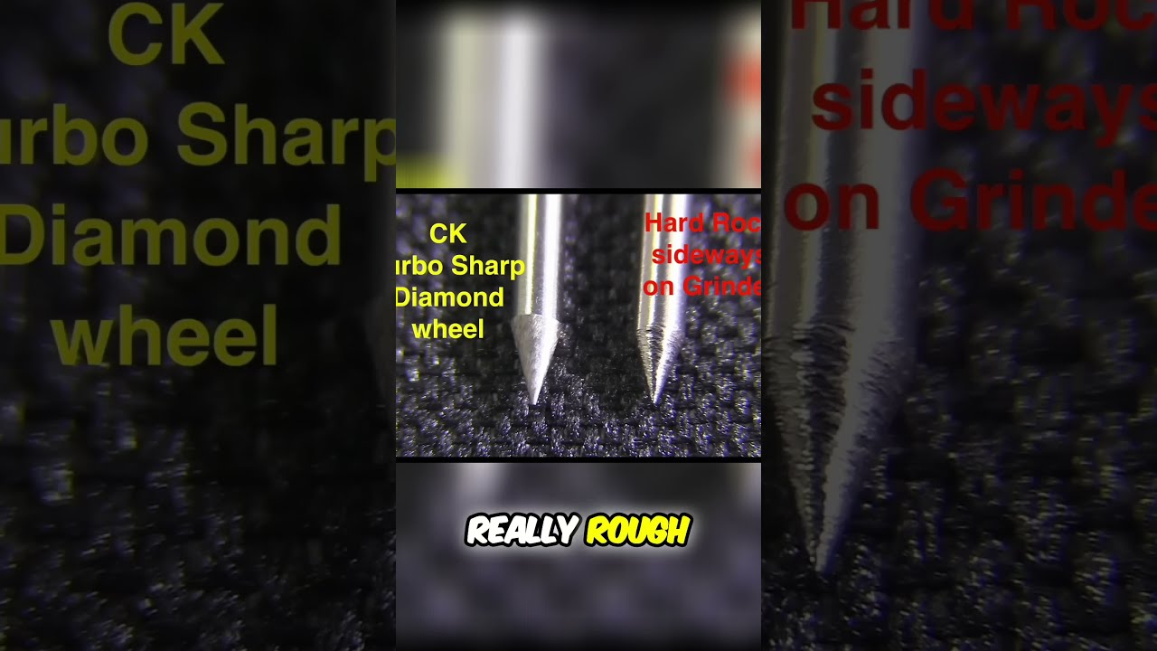 Avoid Rough Arc Starts By Doing This
