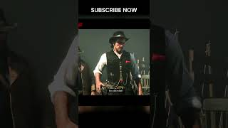 MOLLY's AWESOME RDR 2 #shorts #rdr2